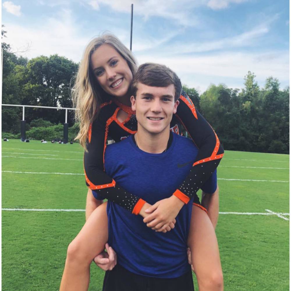 Meet your Posher, Kennedy